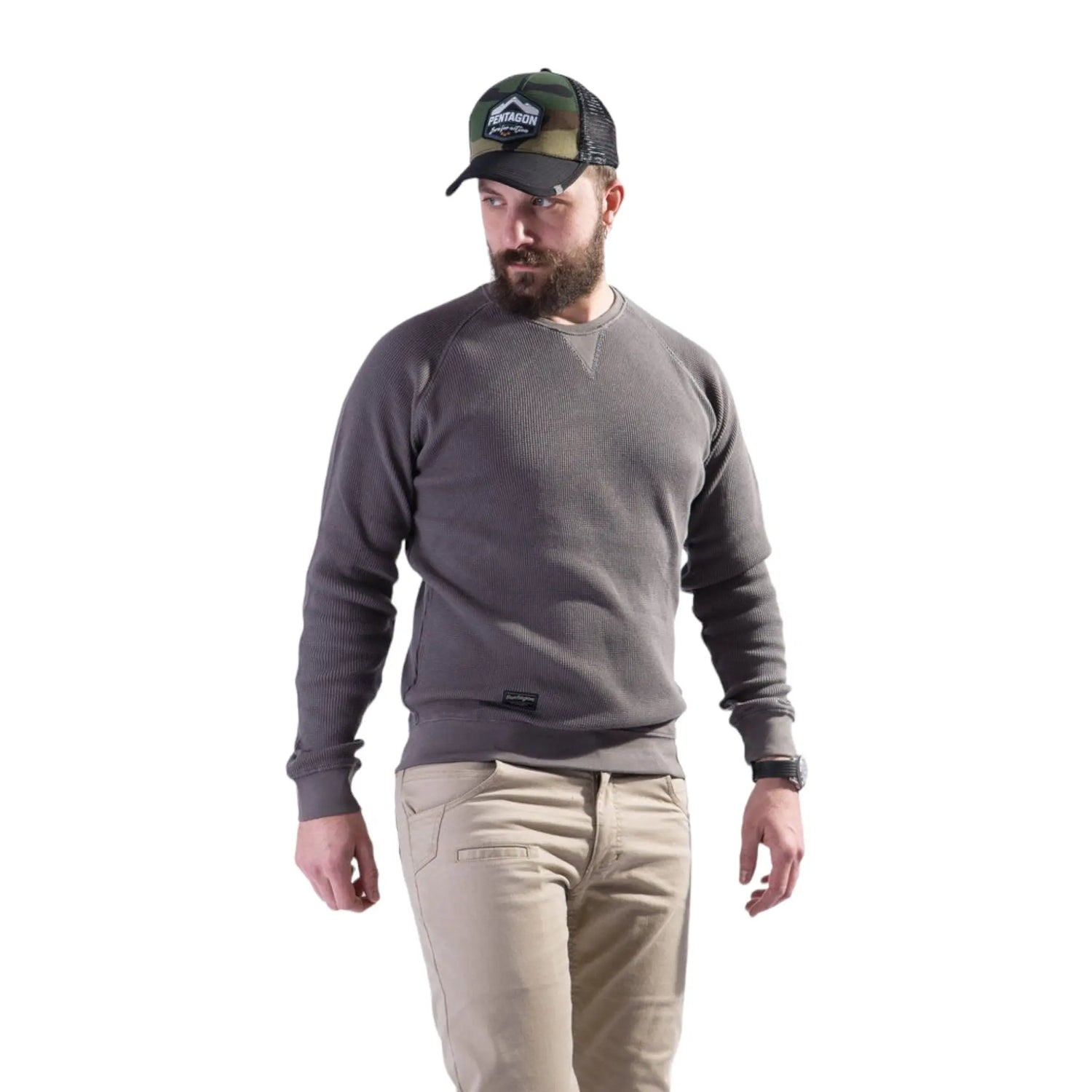 Pentagon Elysium Tröja - Polisprylar.se