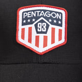 Pentagon ERA US Keps - Polisprylar.se