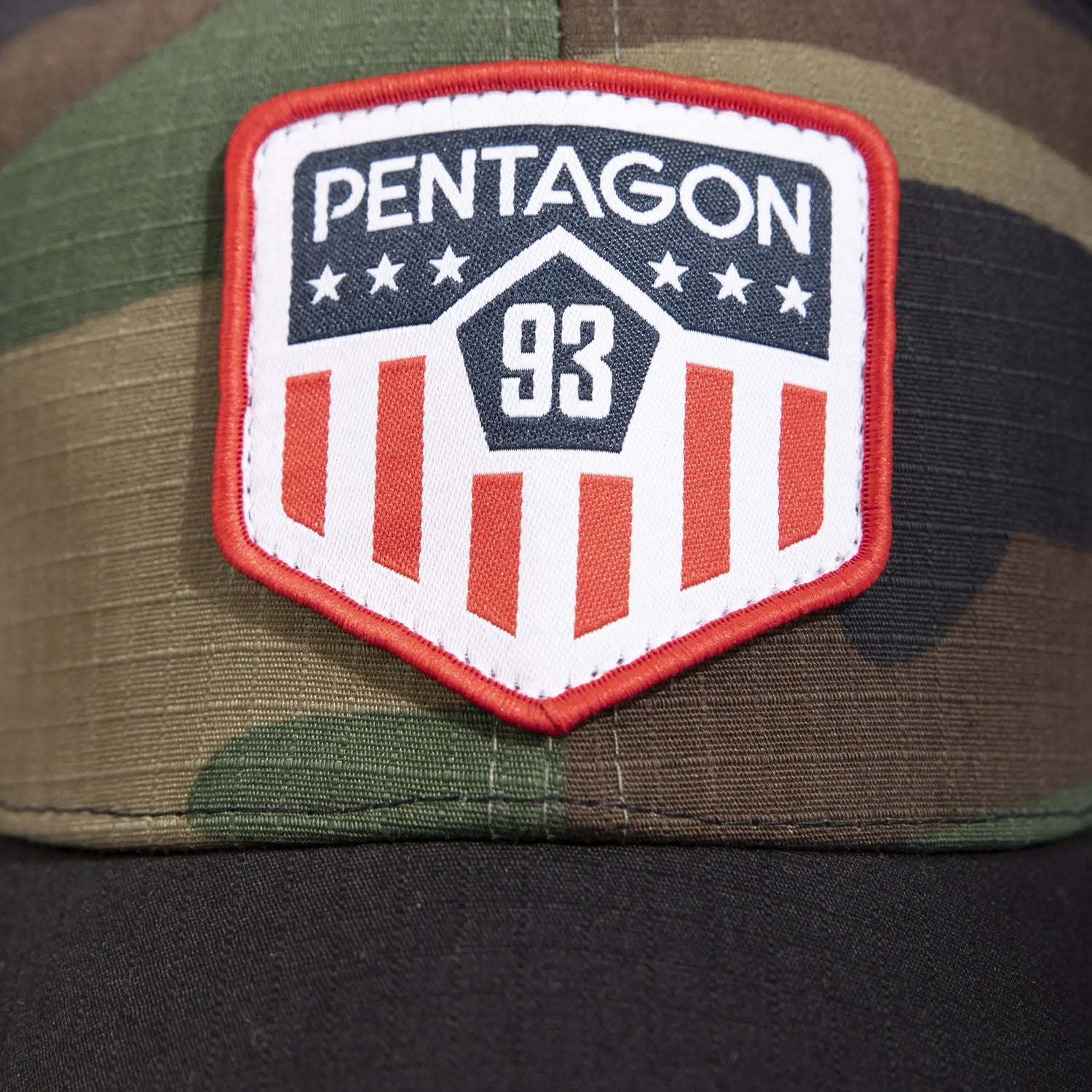 Pentagon ERA US Keps - Polisprylar.se