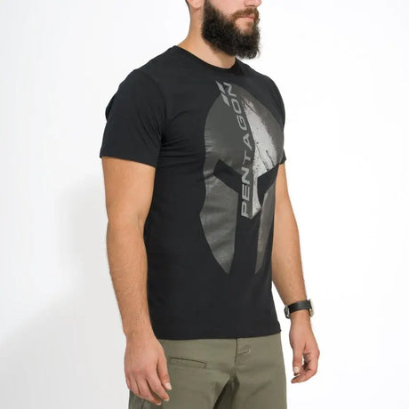 Pentagon Eternity T-shirt - Polisprylar.se