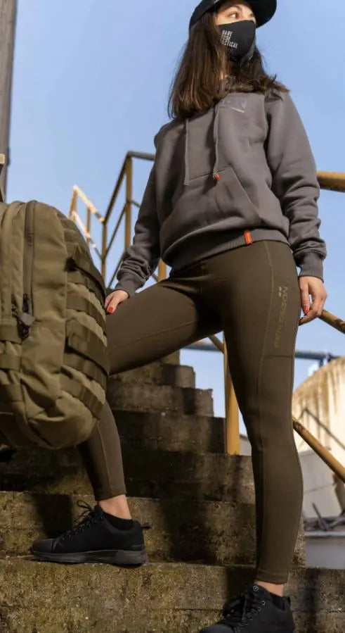 Pentagon Foxie Leggings - Polisprylar.se