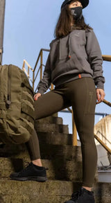 Pentagon Foxie Leggings - Polisprylar.se