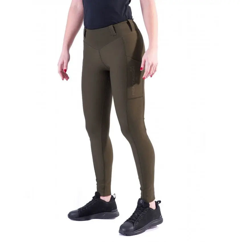 Pentagon FOXIE LEGGINGS - Polisprylar.se