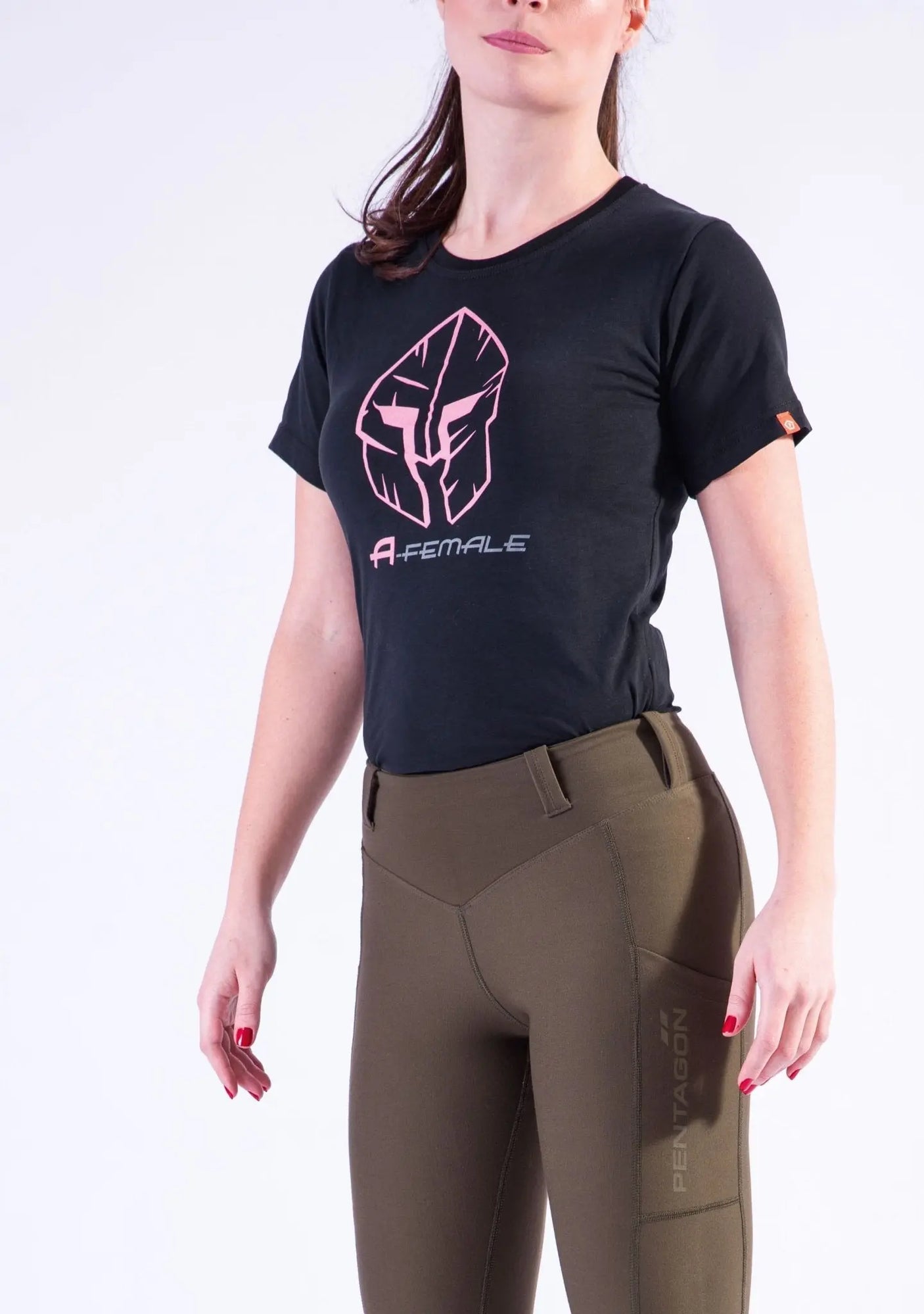 Pentagon FOXIE LEGGINGS - Polisprylar.se