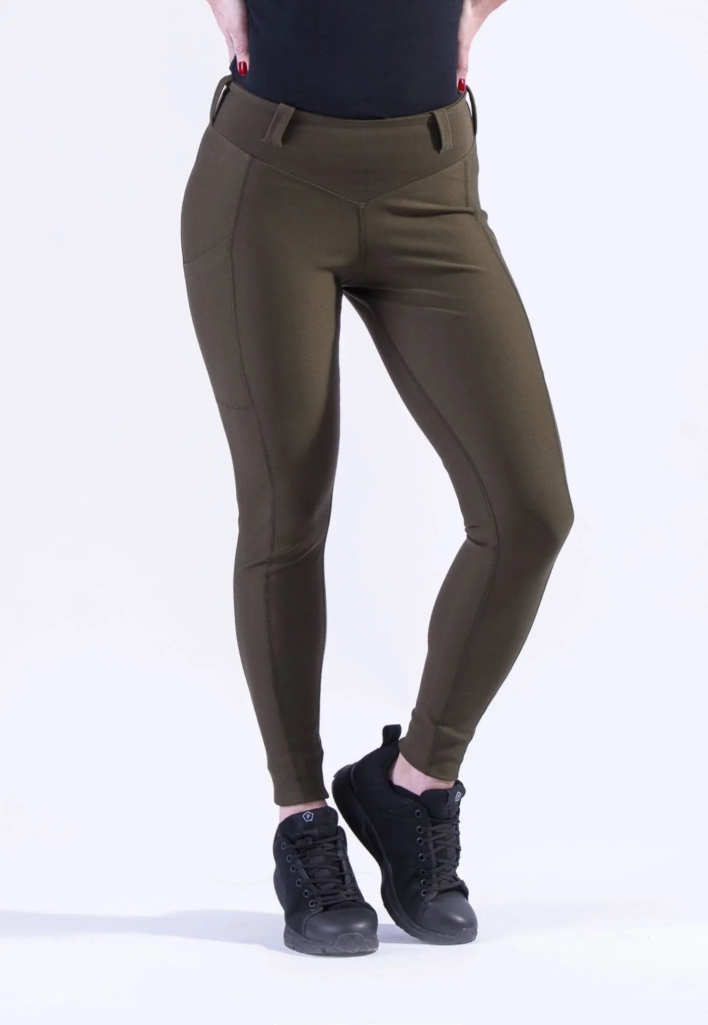 Pentagon FOXIE LEGGINGS - Polisprylar.se