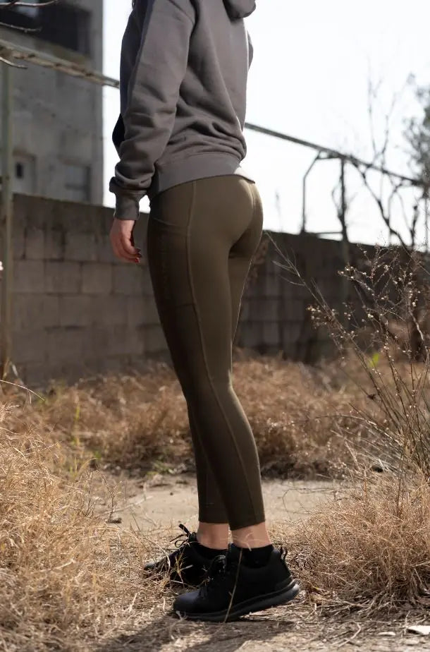 Pentagon FOXIE LEGGINGS - Polisprylar.se