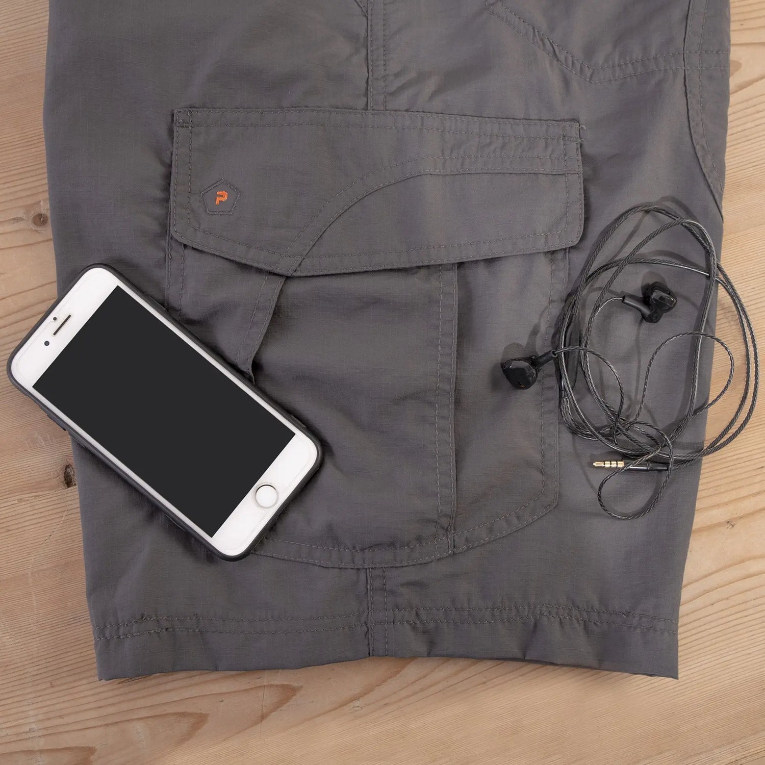 Pentagon GOMATI Shorts - Polisprylar.se