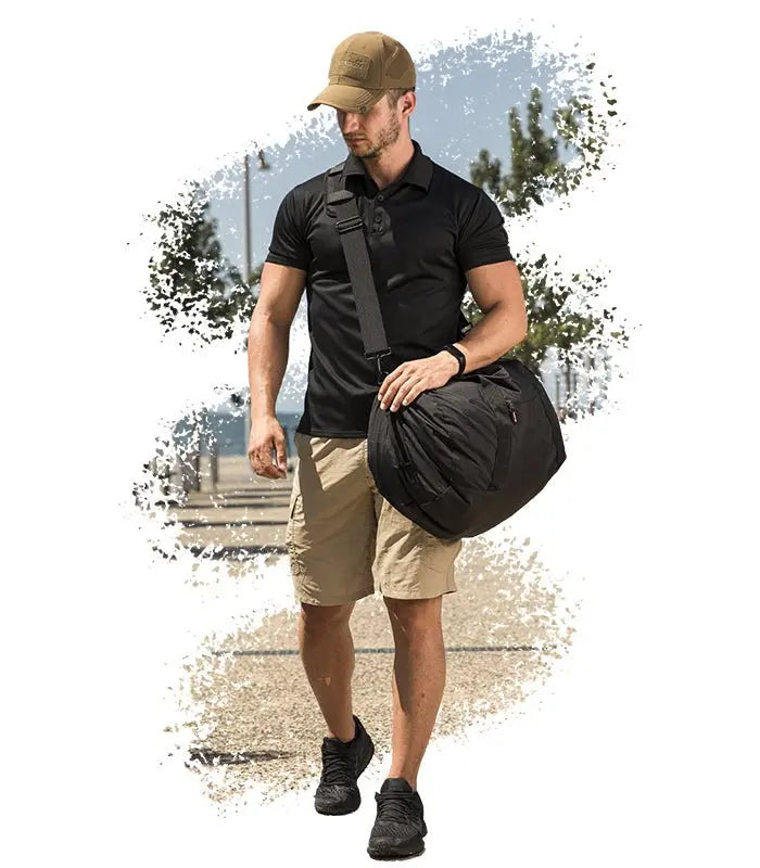 Pentagon GOMATI Shorts - Polisprylar.se