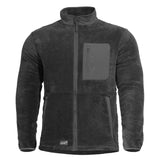 Pentagon GRIZZLY Full-Zip Fleecetröja - Polisprylar.se