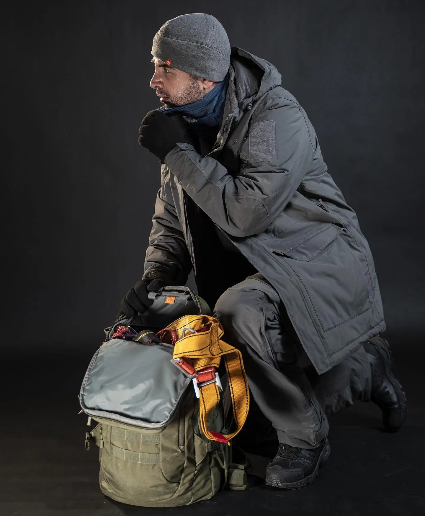 Pentagon HCP Byxor - Polisprylar.se