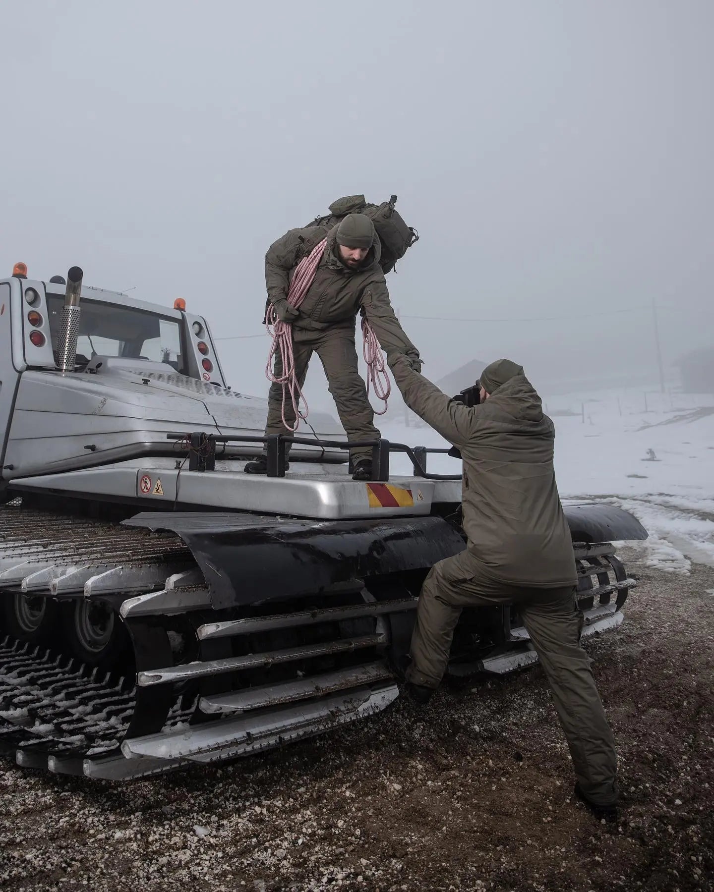 Pentagon HCP Byxor - Polisprylar.se