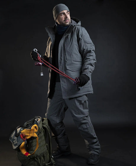 Pentagon HCP Jacka - Polisprylar.se