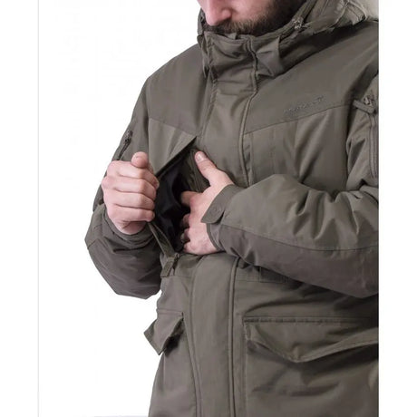 Pentagon HCP Jacka - Polisprylar.se