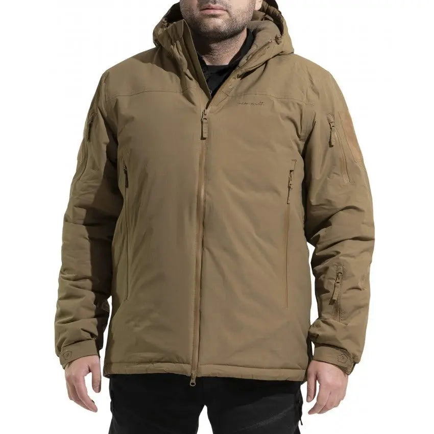 Pentagon Hoplite Parka Jacka - Polisprylar.se