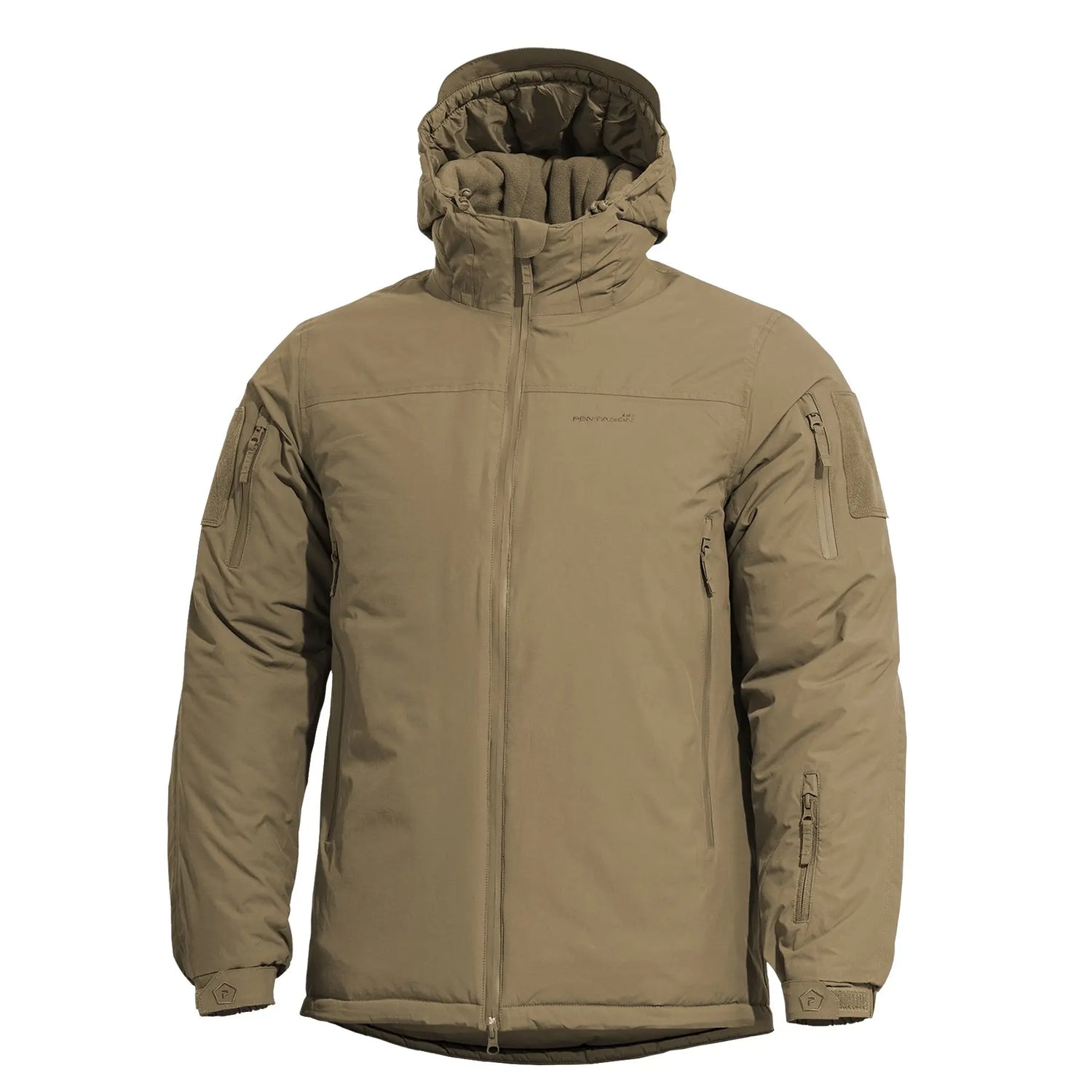 Pentagon HOPLITE PARKA Jacka - Polisprylar.se