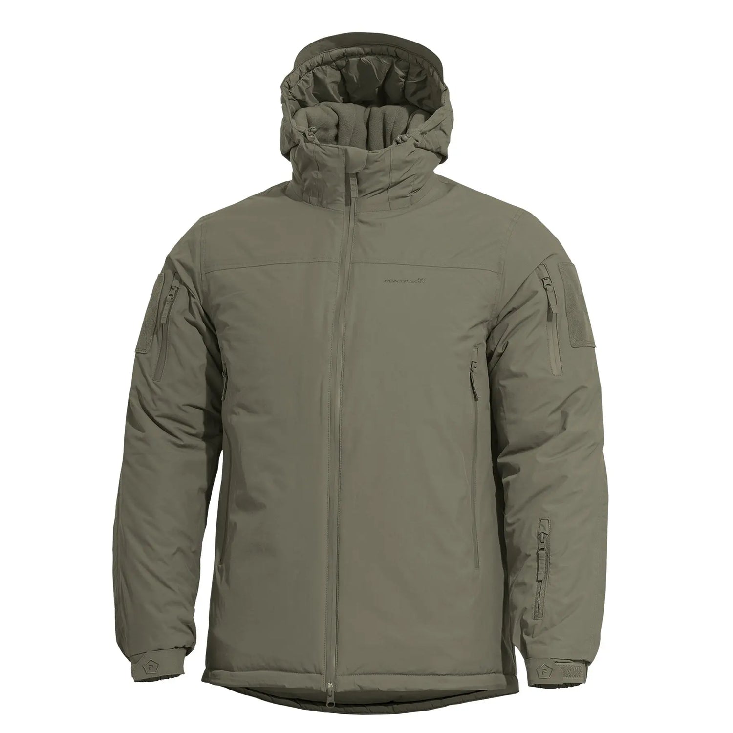 Pentagon HOPLITE PARKA Jacka - Polisprylar.se