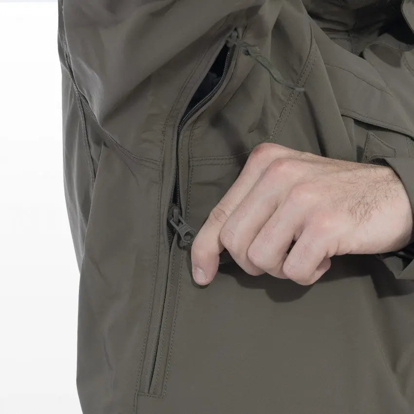 Pentagon HURRICANE SHELL - Polisprylar.se