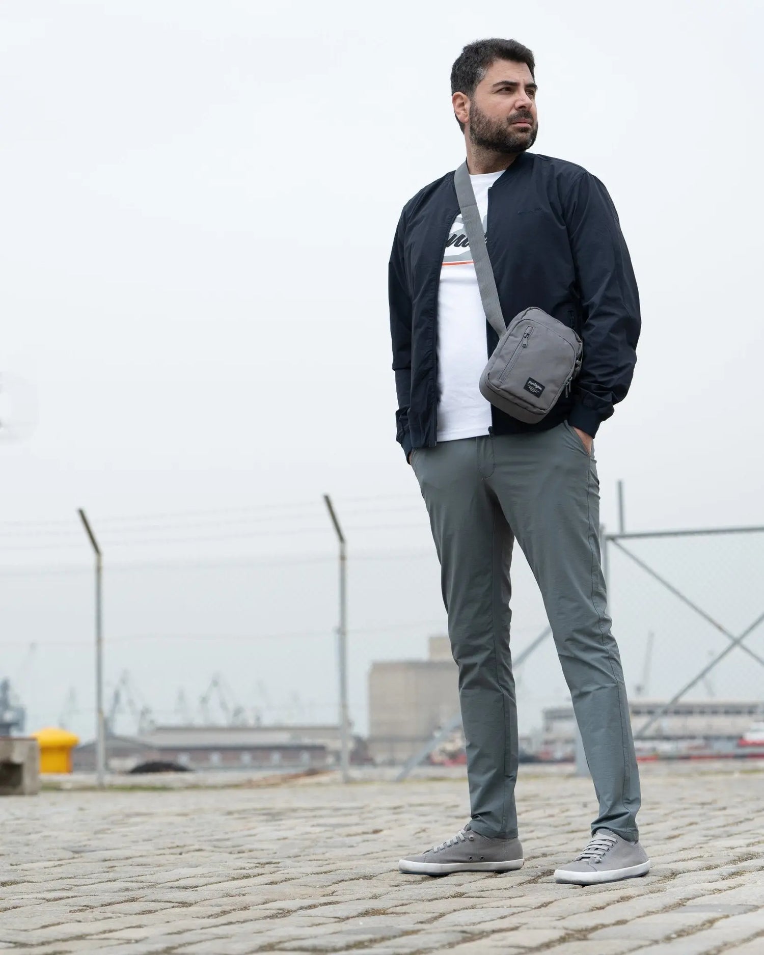 Pentagon Kleos Axelväska - Polisprylar.se