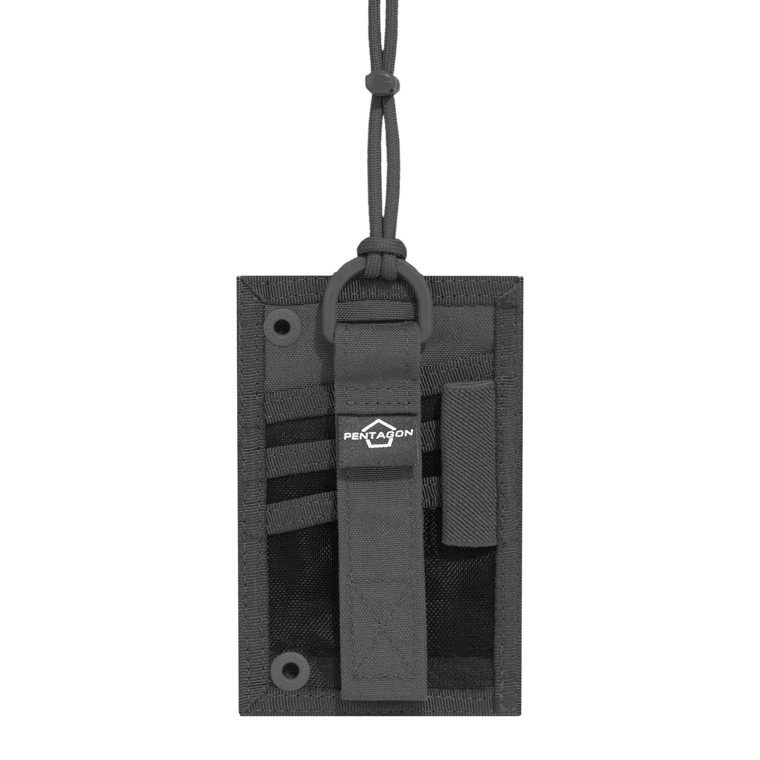 Pentagon Korthållare - Polisprylar.se