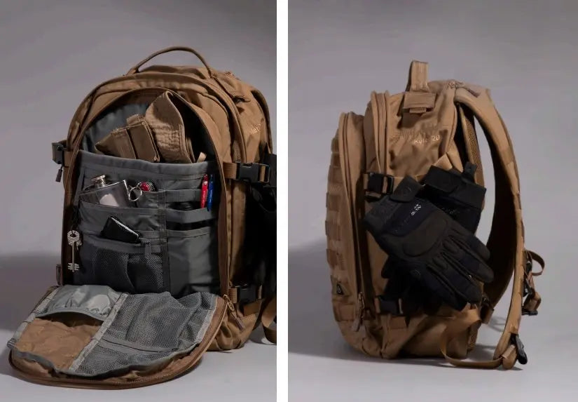 Pentagon KYLER Ryggsäck - Polisprylar.se