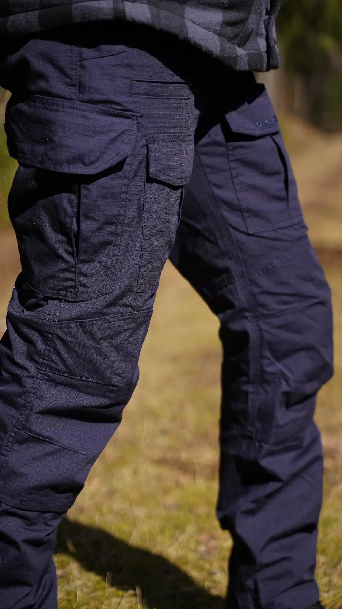 Pentagon LYCOS Byxor - Polisprylar.se