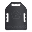 Pentagon METALLON TAC-FITNESS Viktplattor 4kg x 2 - Polisprylar.se