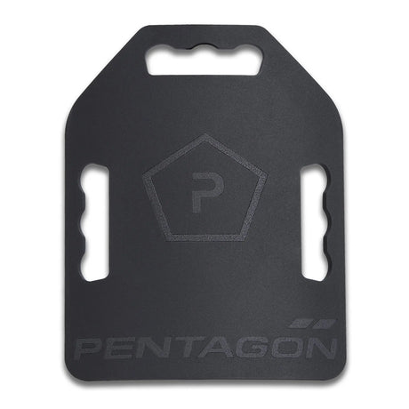 Pentagon METALLON TAC-FITNESS Viktplattor 4kg x 2 - Polisprylar.se