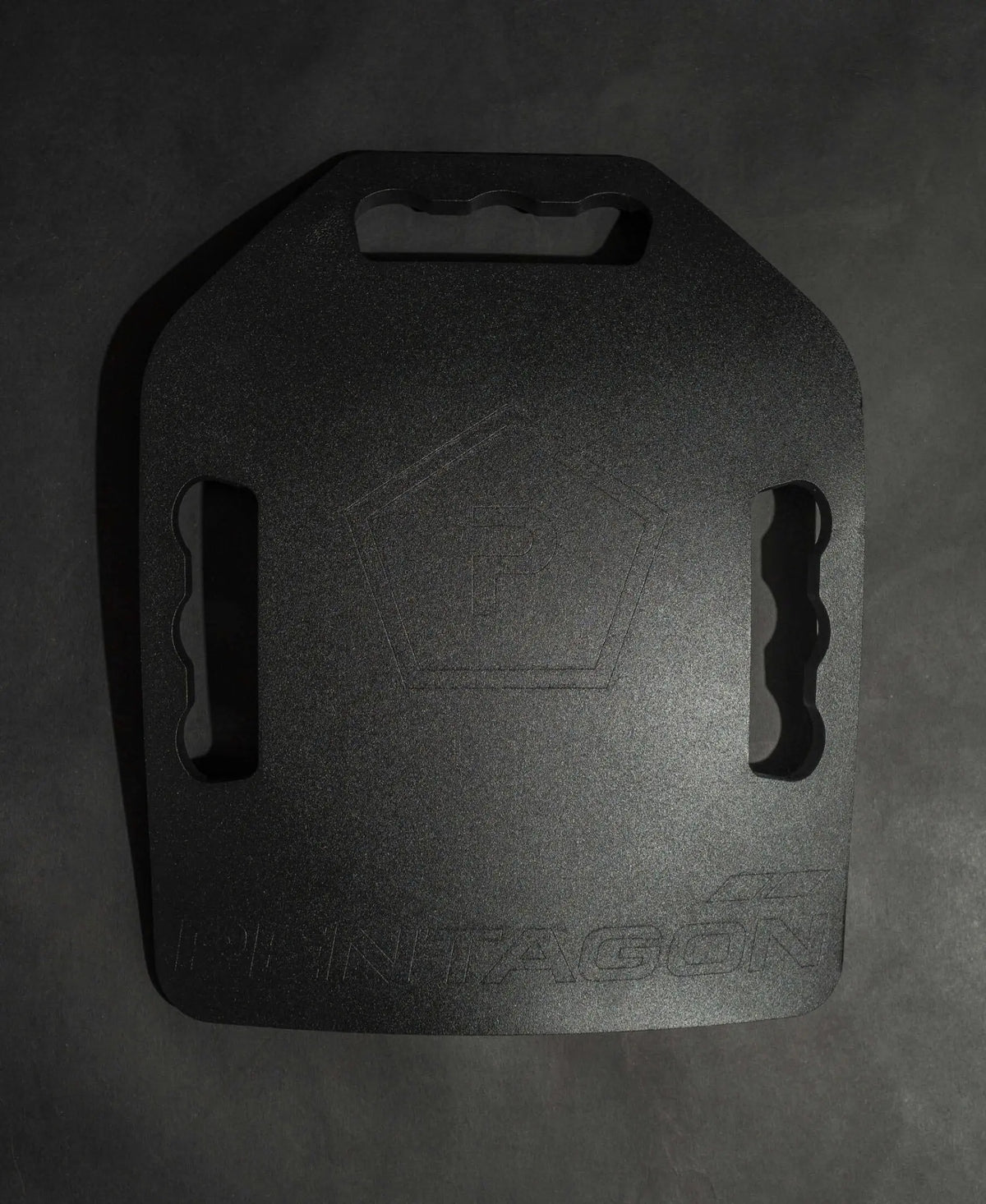 Pentagon Metallon Tac-Fitness Viktplattor 4kg x 2 - Polisprylar.se