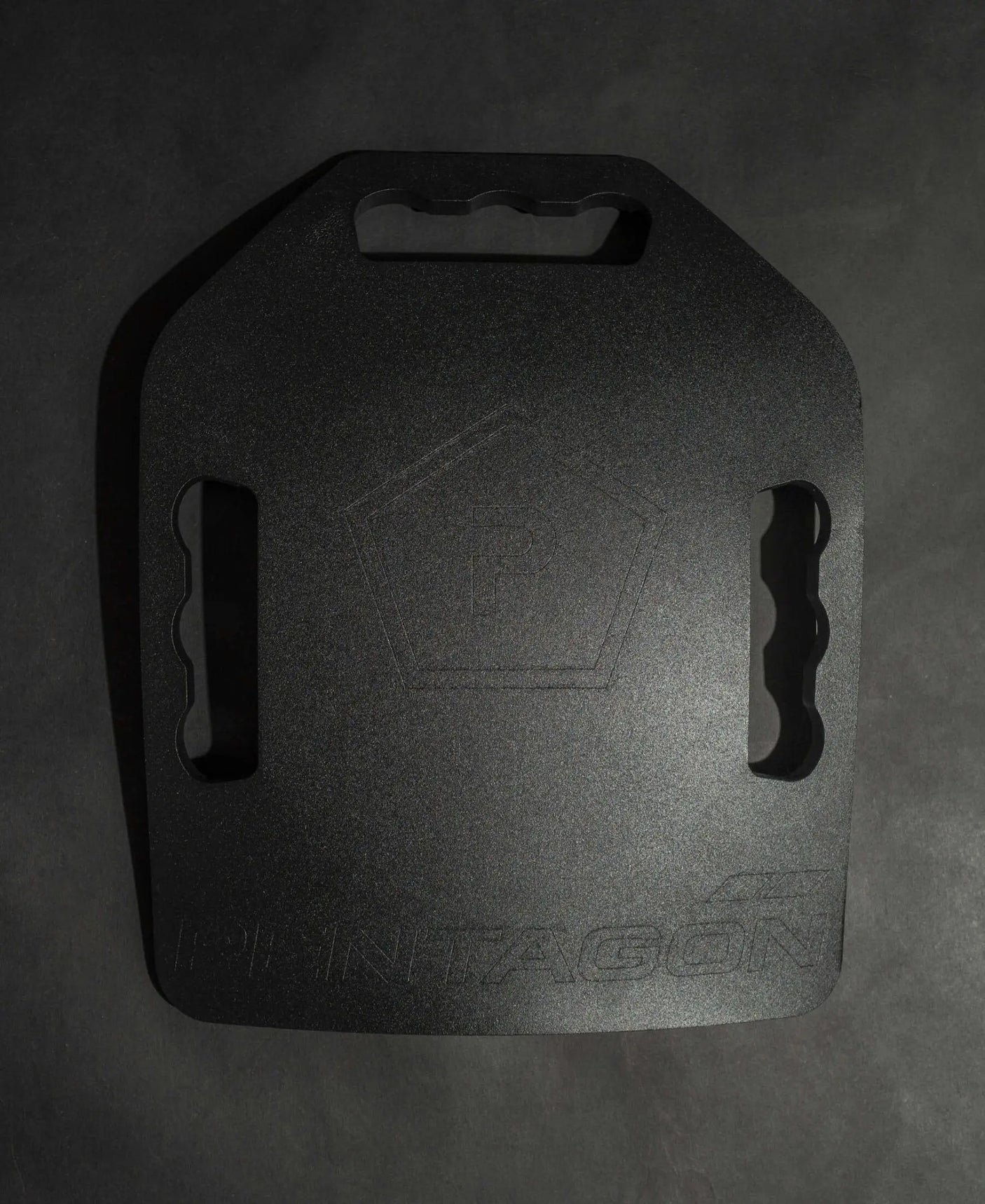 Pentagon Metallon Tac-Fitness Viktplattor 4kg x 2 - Polisprylar.se