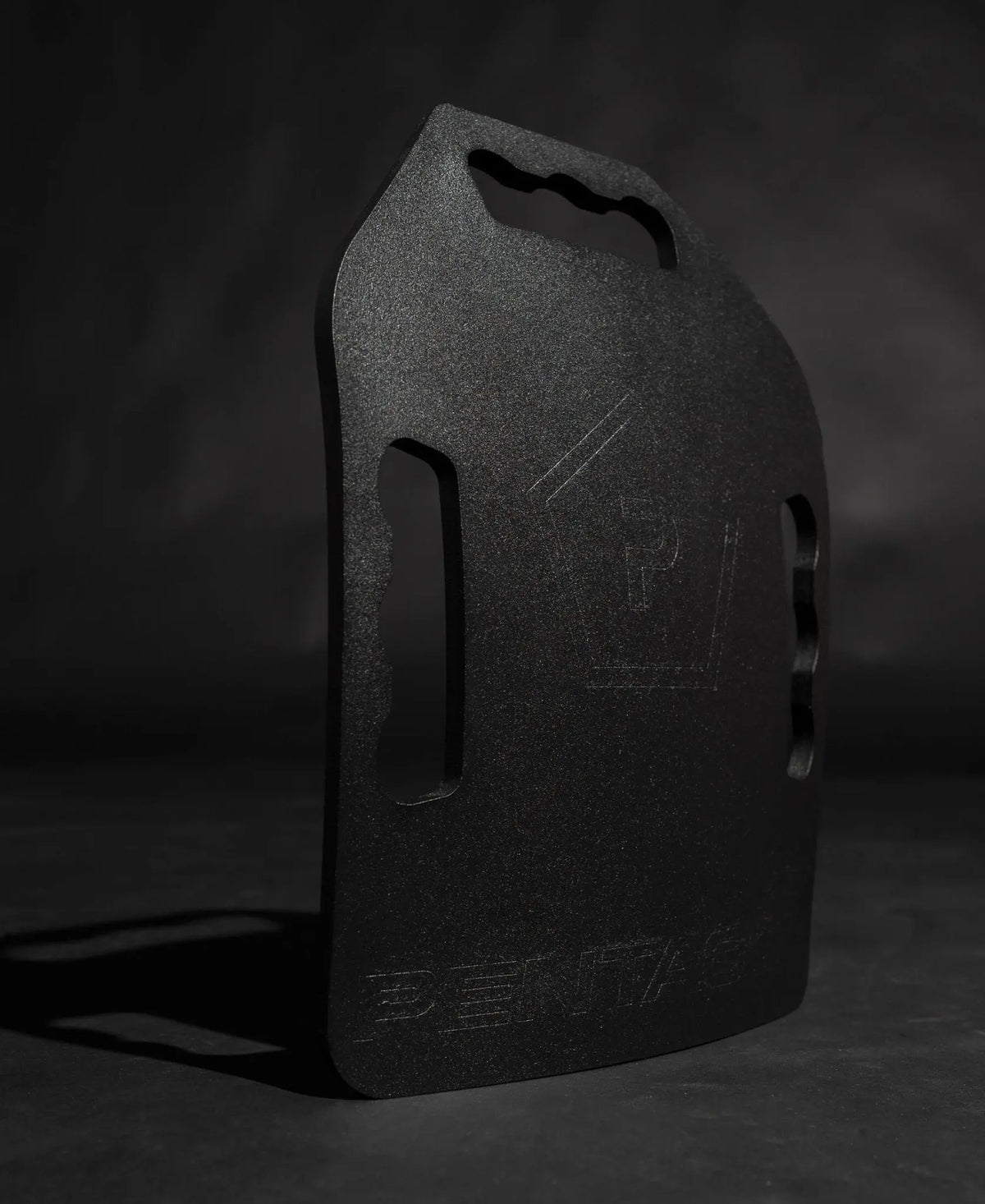 Pentagon Metallon Tac-Fitness Viktplattor 4kg x 2 - Polisprylar.se