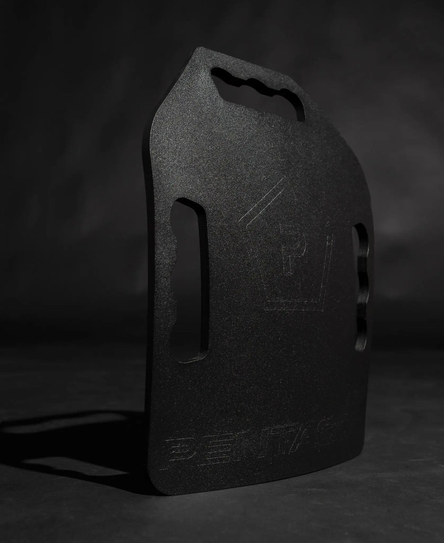 Pentagon Metallon Tac-Fitness Viktplattor 4kg x 2 - Polisprylar.se