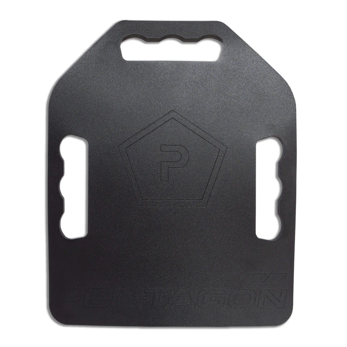Pentagon Metallon Tac-Fitness Viktplattor 4kg x 2 - Polisprylar.se