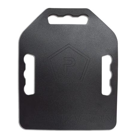 Pentagon Metallon Tac-Fitness Viktplattor 4kg x 2 - Polisprylar.se