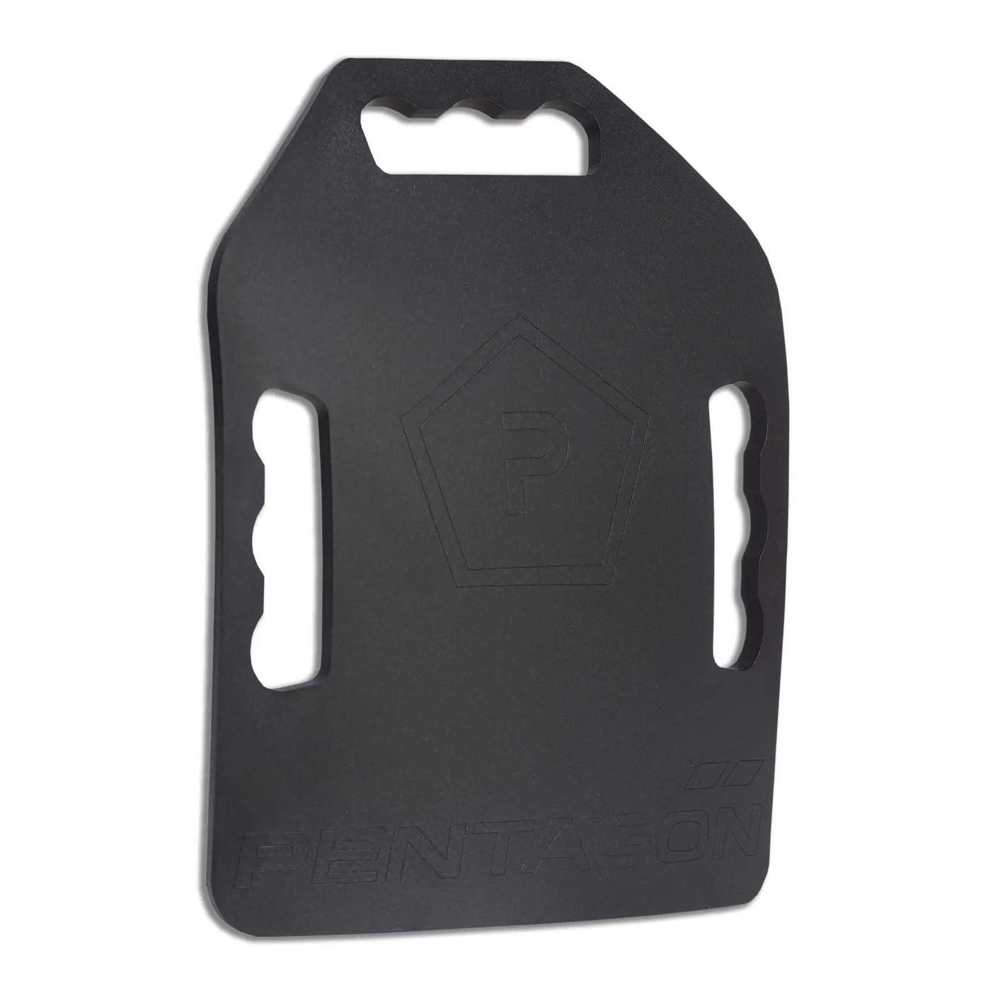 Pentagon Metallon Tac-Fitness Viktplattor 4kg x 2 - Polisprylar.se