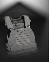 Pentagon Milon Plate Carrier Vest Mk2 - Polisprylar.se