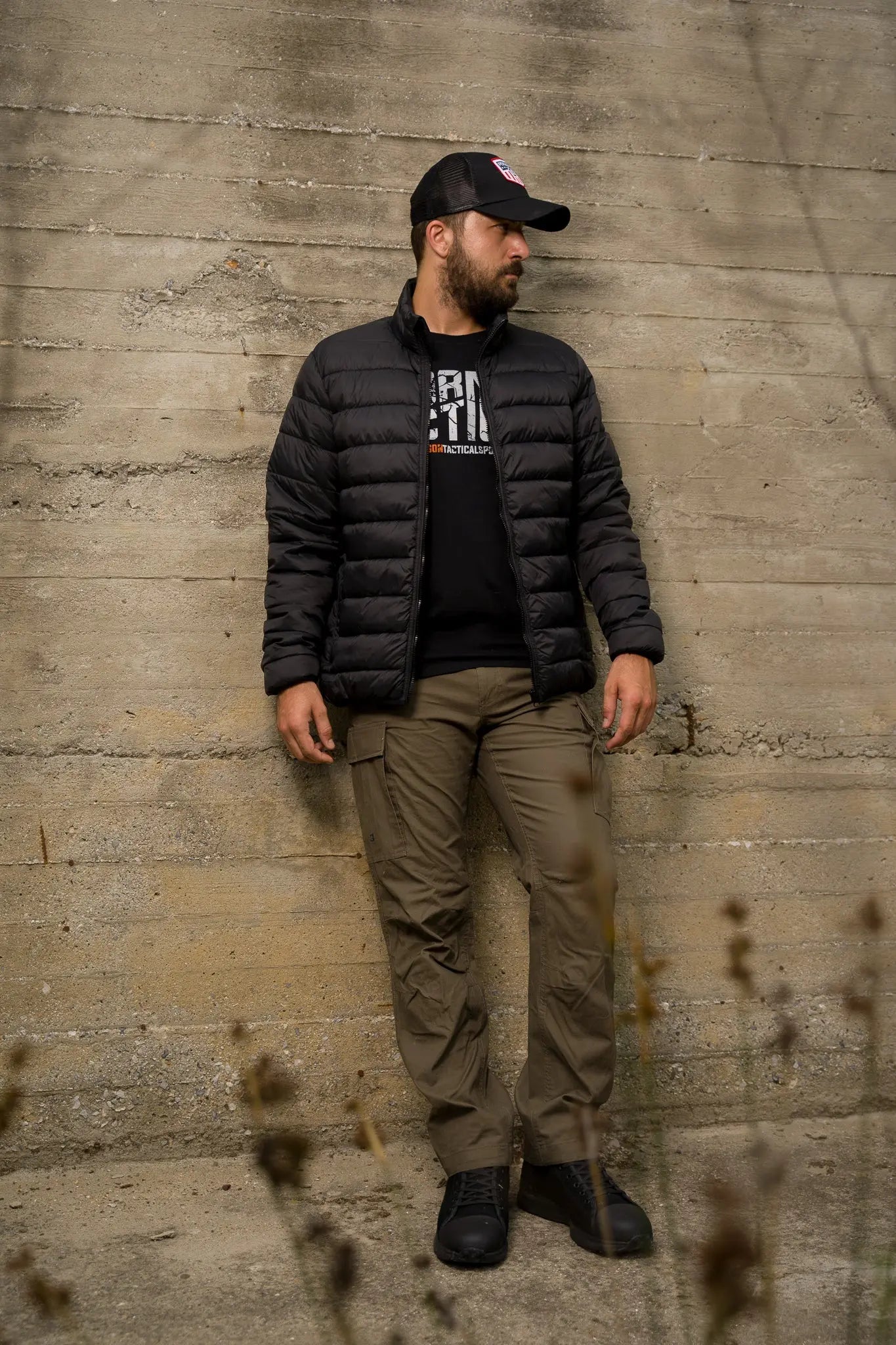 Pentagon NUCLEUS Jacka - Polisprylar.se