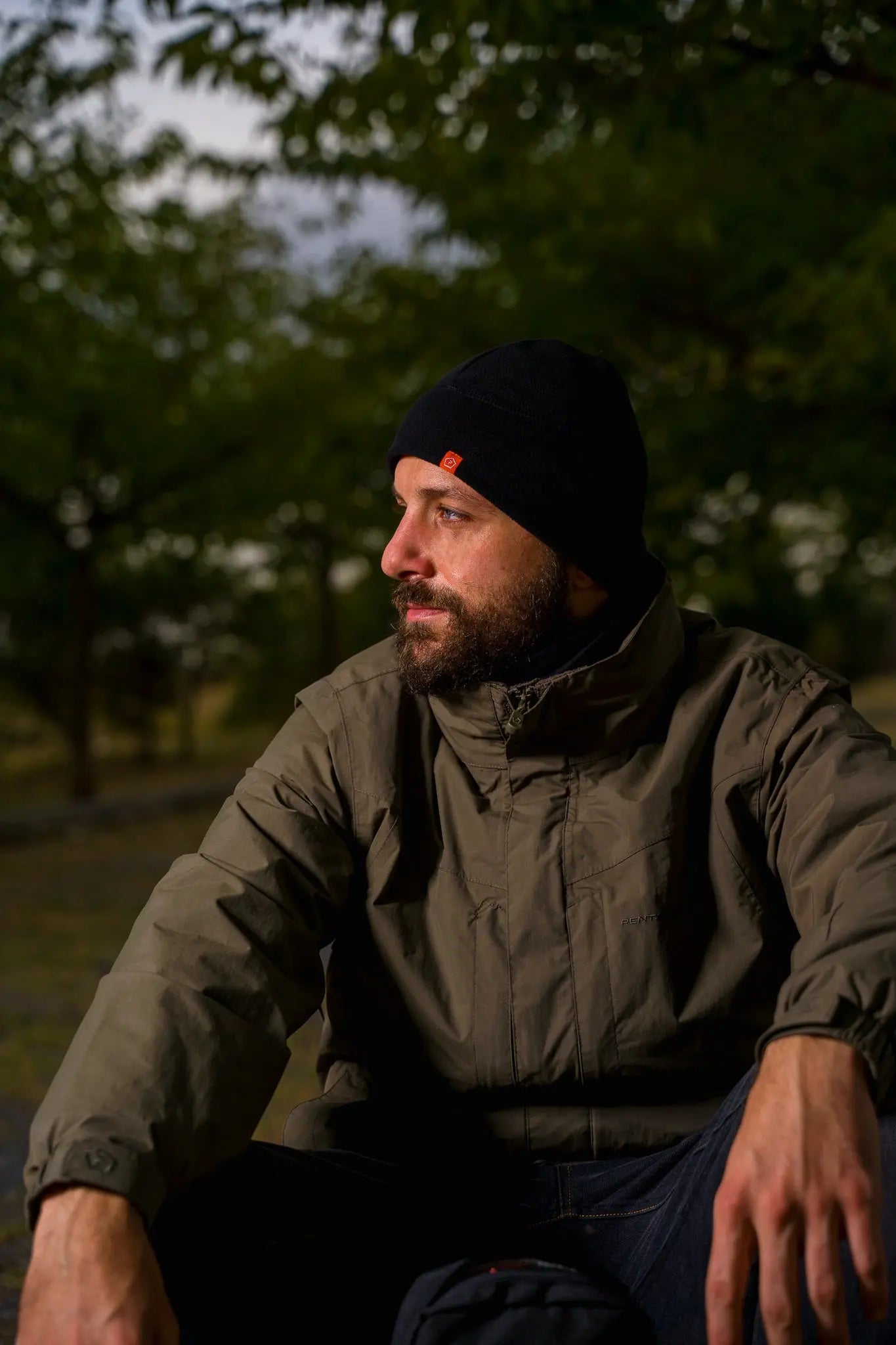 Pentagon OROS Fleecemössa - Polisprylar.se