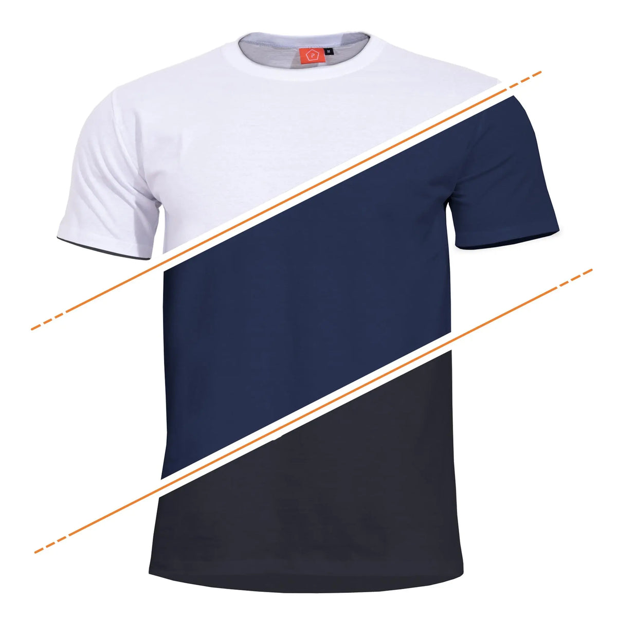 Pentagon ORPHEUS T-shirts 3-PACK - Polisprylar.se