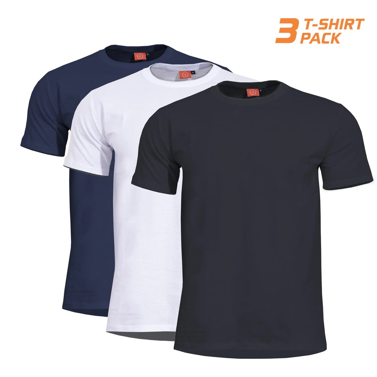 Pentagon ORPHEUS T-shirts 3-PACK - Polisprylar.se