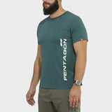 Pentagon Pentagon Vertical T-shirt - Polisprylar.se