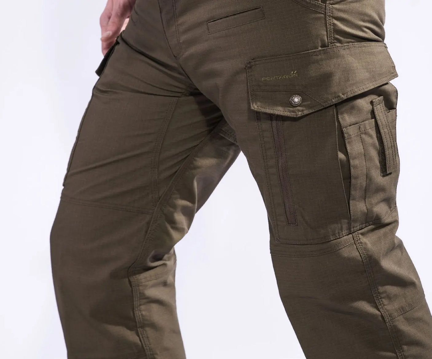 Pentagon RANGER 2.0 Byxor - Polisprylar.se