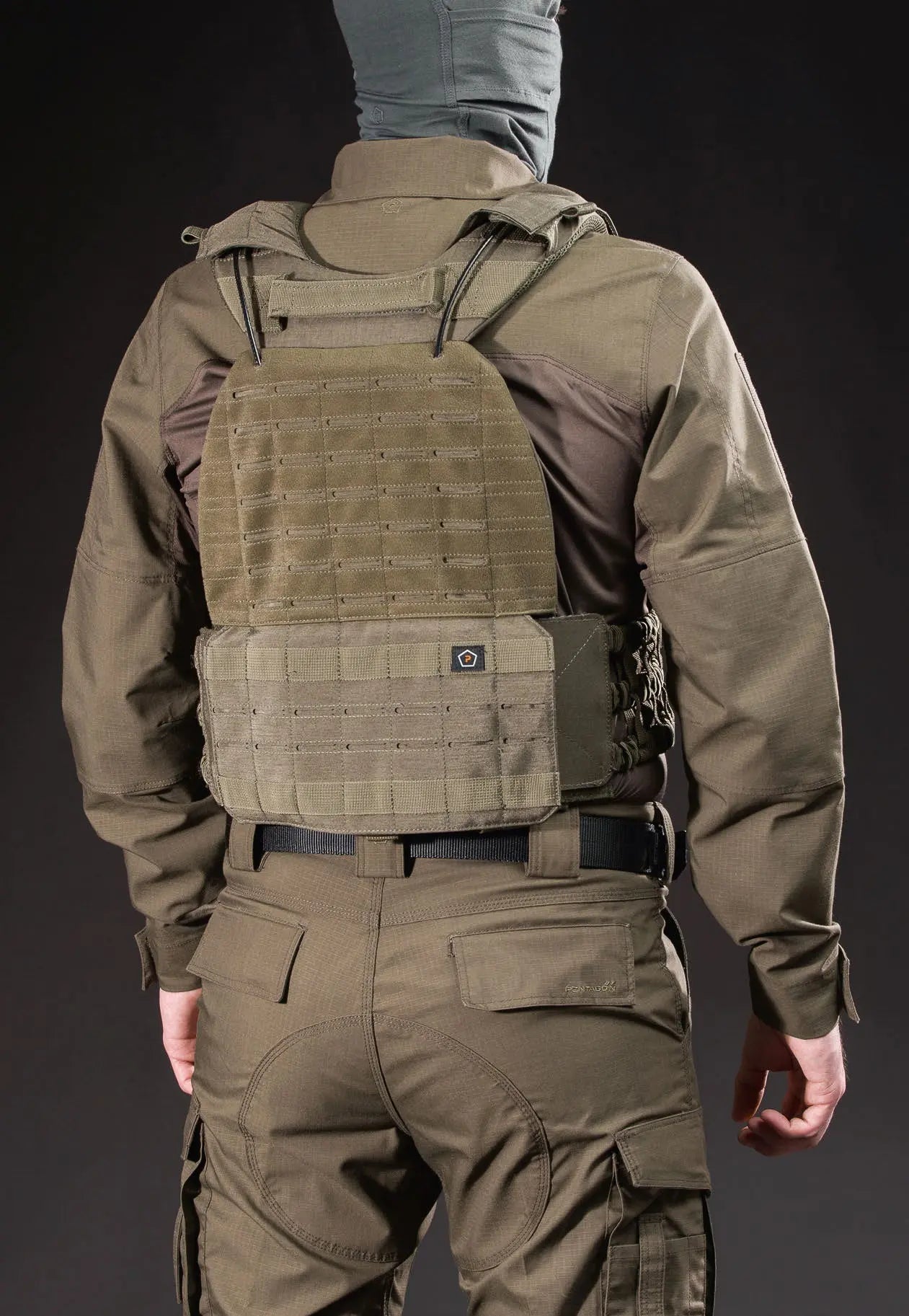 Pentagon RANGER 2.0 Byxor - Polisprylar.se