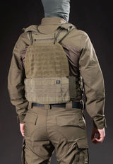 Pentagon RANGER 2.0 Byxor - Polisprylar.se