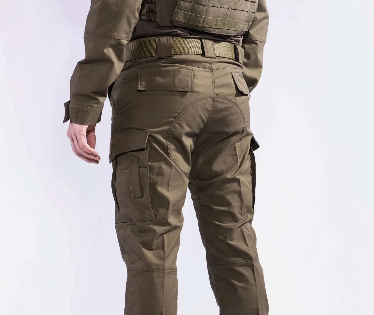 Pentagon RANGER 2.0 Byxor - Polisprylar.se