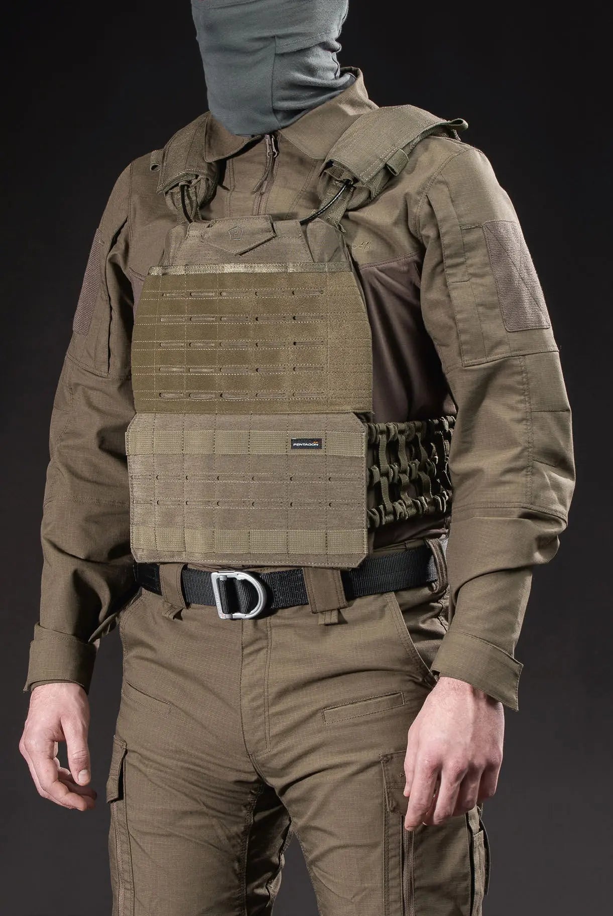 Pentagon RANGER 2.0 Byxor - Polisprylar.se