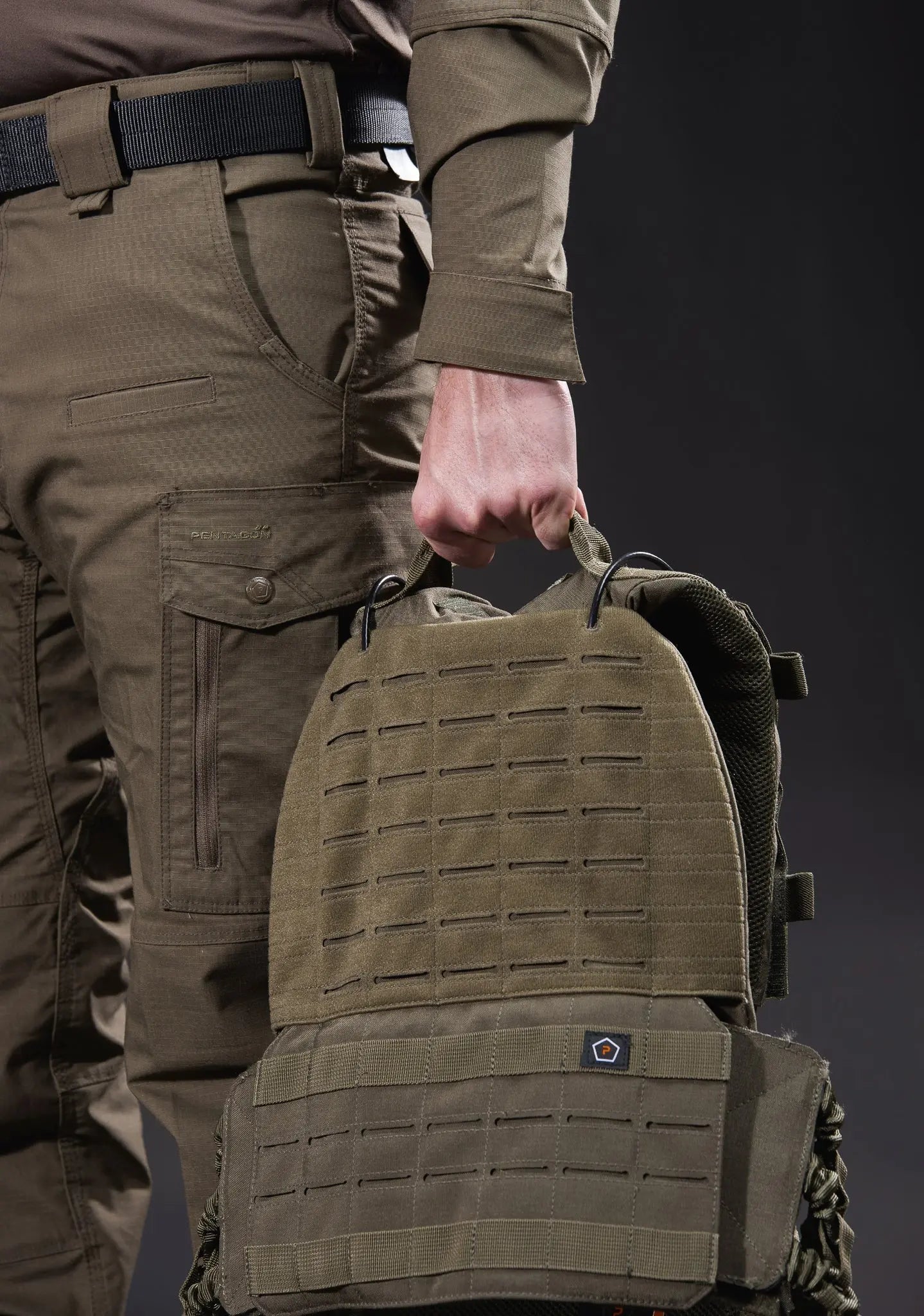 Pentagon RANGER 2.0 Byxor - Polisprylar.se