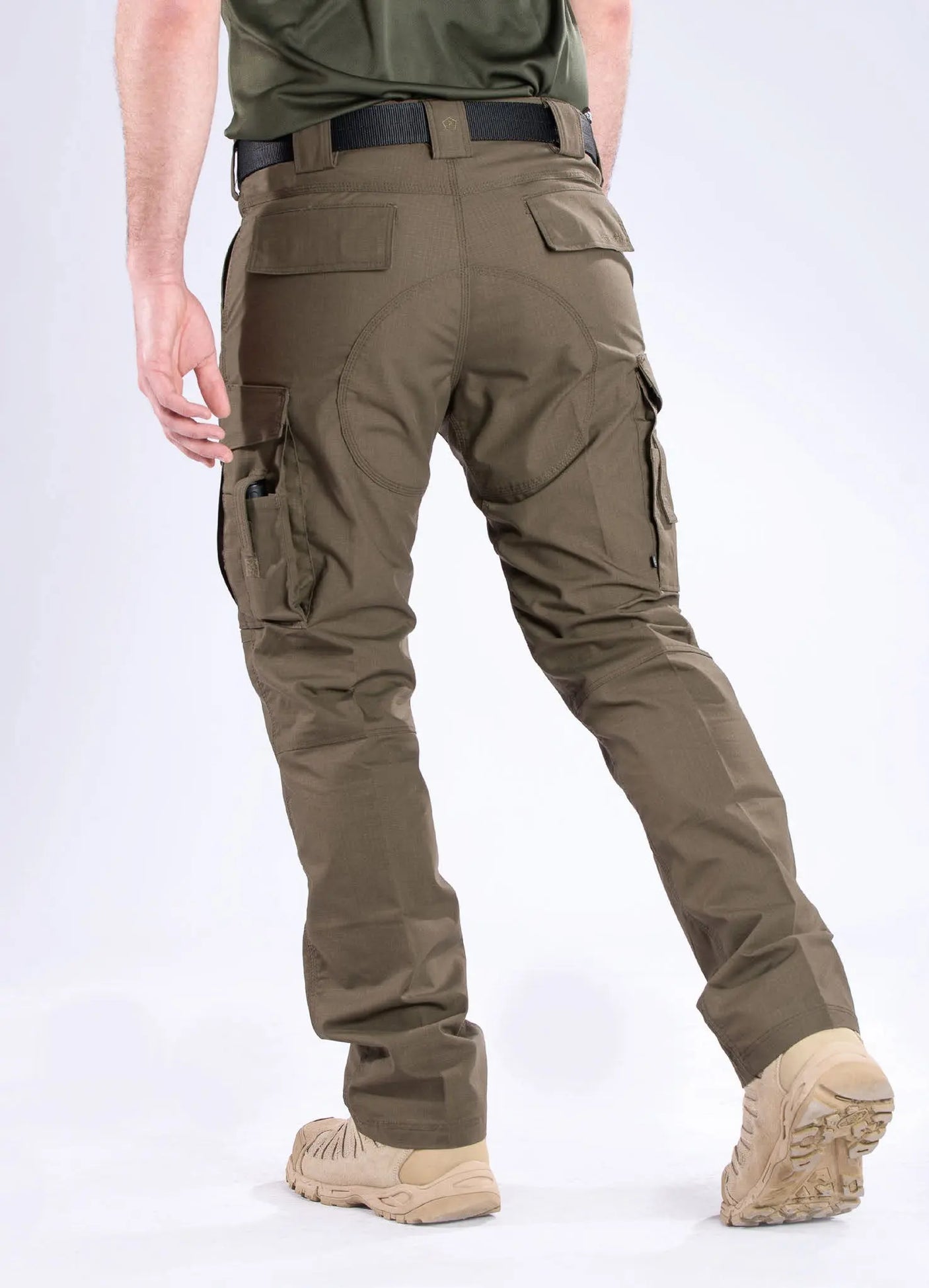 Pentagon RANGER 2.0 Byxor - Polisprylar.se
