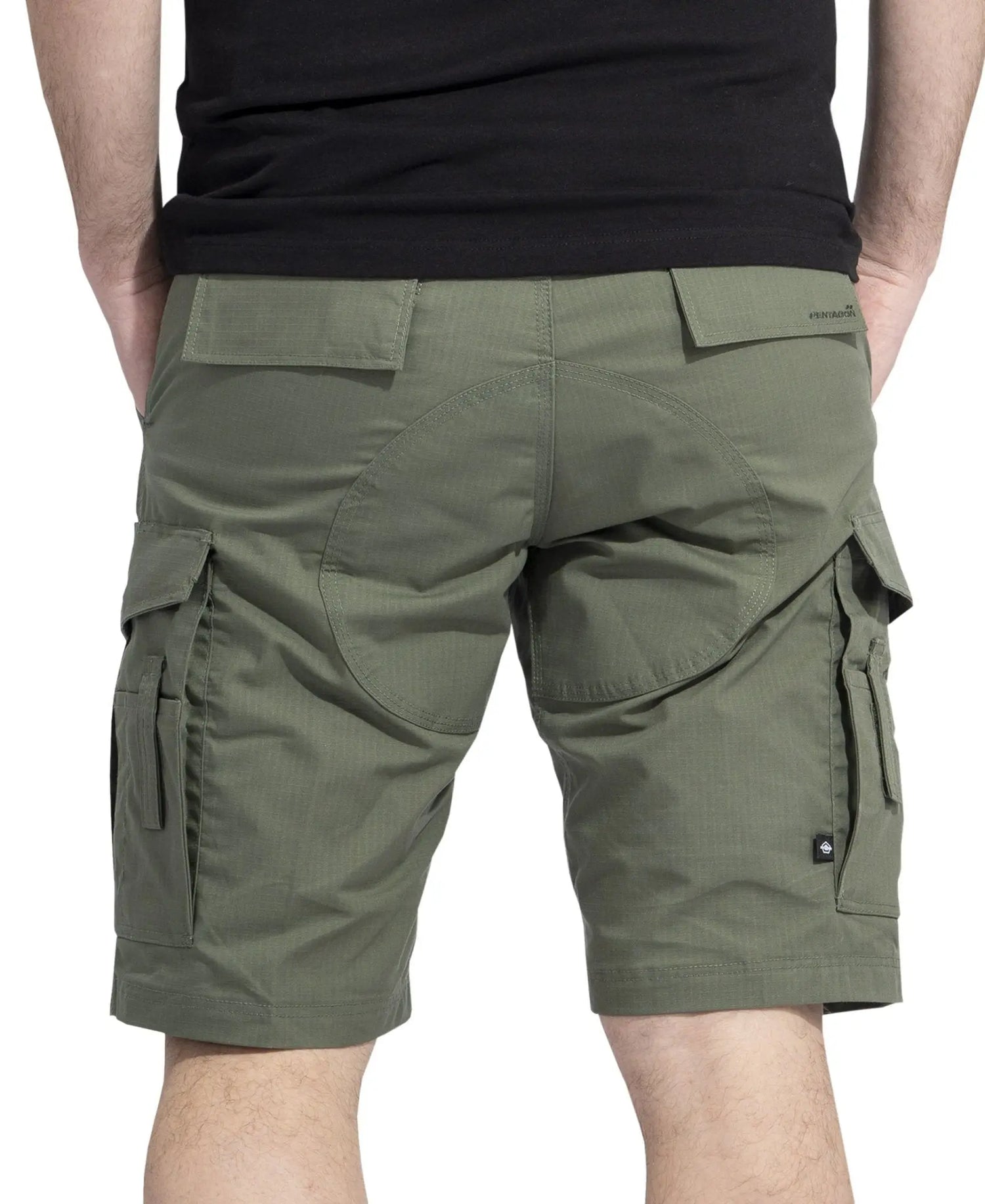 Pentagon Ranger 2.0 Shorts - Polisprylar.se