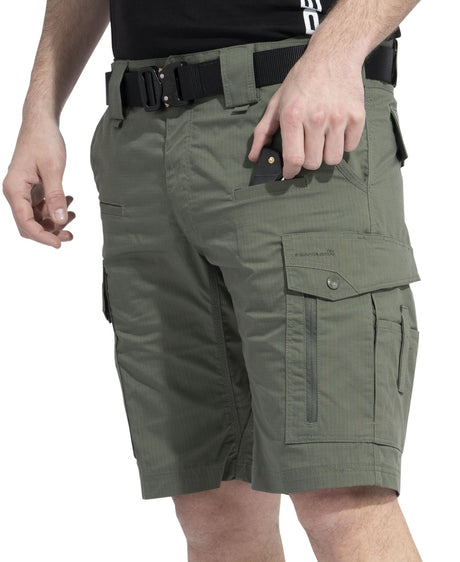 Pentagon Ranger 2.0 Shorts - Polisprylar.se