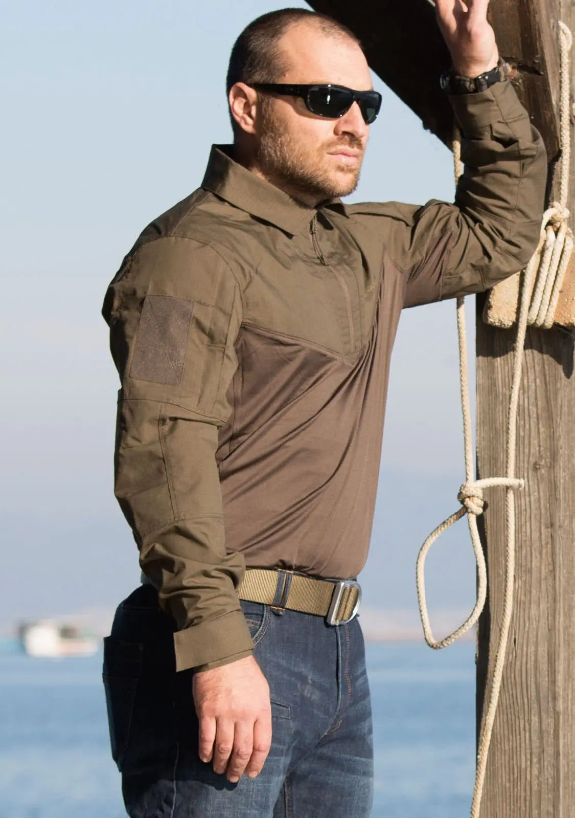 Pentagon RANGER - Polisprylar.se